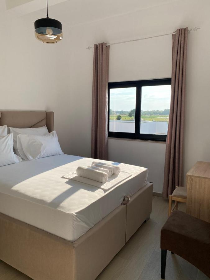 Imperial Resort 乌尔齐尼 外观 照片