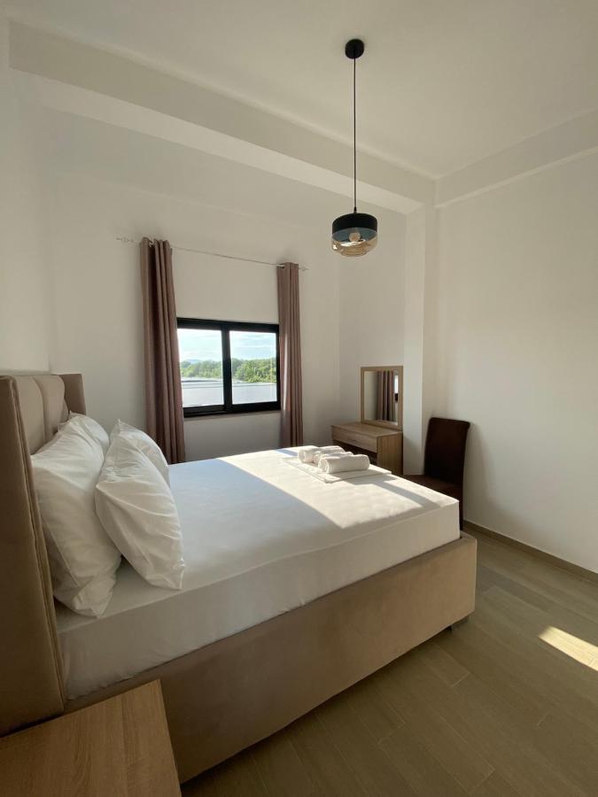 Imperial Resort 乌尔齐尼 外观 照片