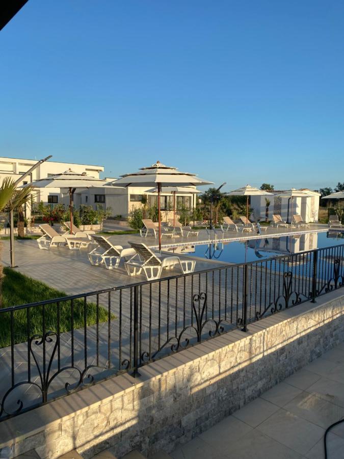 Imperial Resort 乌尔齐尼 外观 照片